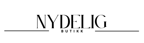 Nydelig Butikk